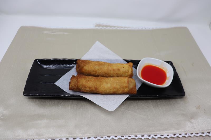 Egg Rolls 2 Pcs.