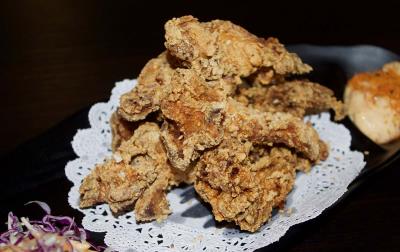 Chicken Karaage (Ap)
