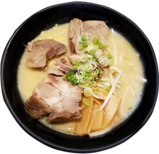 Tonkotsu Ramen