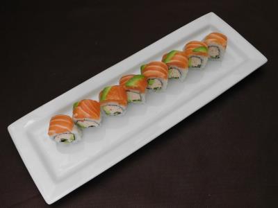 Alaska Roll (8Pc)