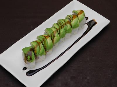 Caterpillar Roll