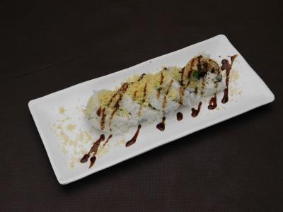 Soft Shell Crab Roll