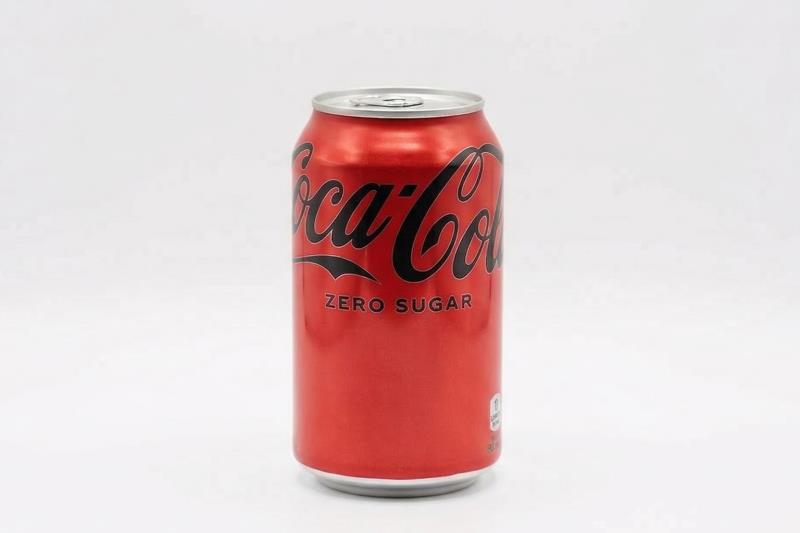 Coke Zero