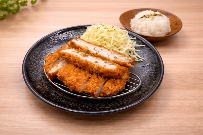 Wasabi Katsu