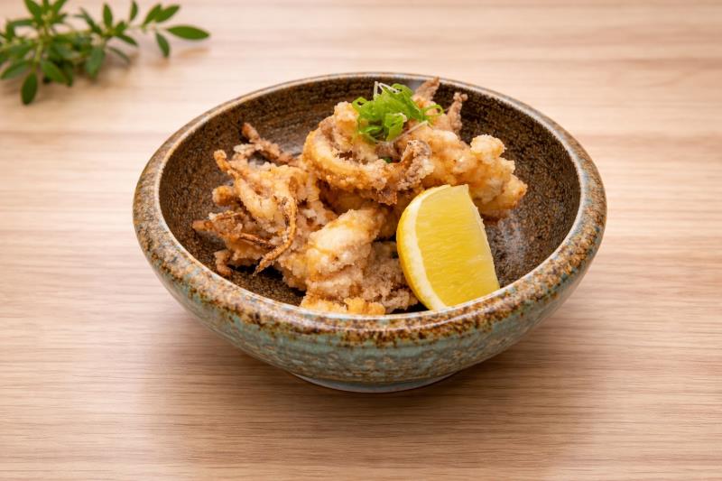 Ika Geso