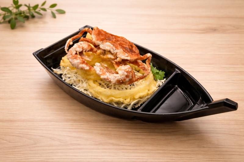 Soft Shell Crab