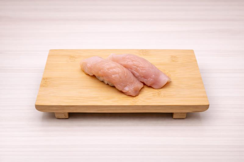 Shiro Maguro (N)