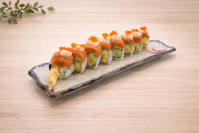 707 Roll