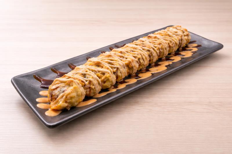 Godzilla Roll (Df)