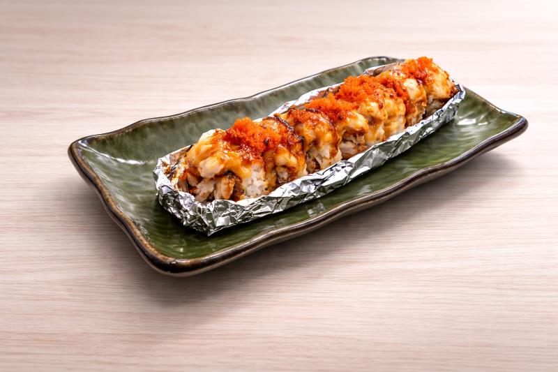 Lion King Roll