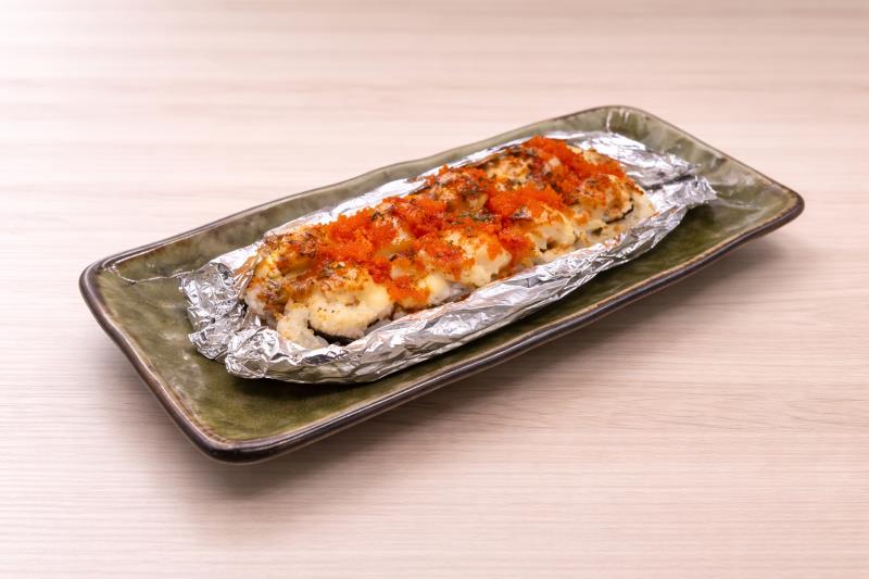 Nemo Roll (Baked)