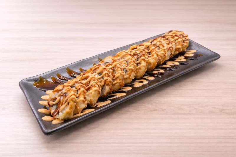 Panda Roll (Df)