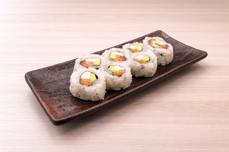 Philadelphia Roll