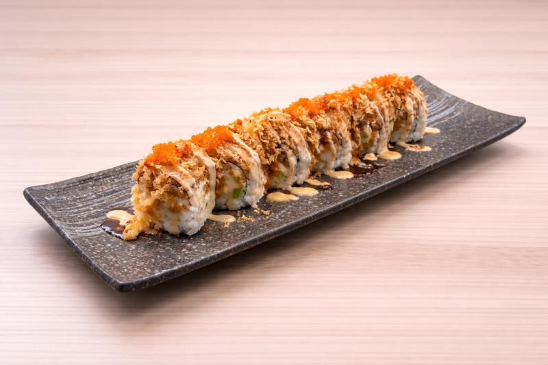 Totto Roll