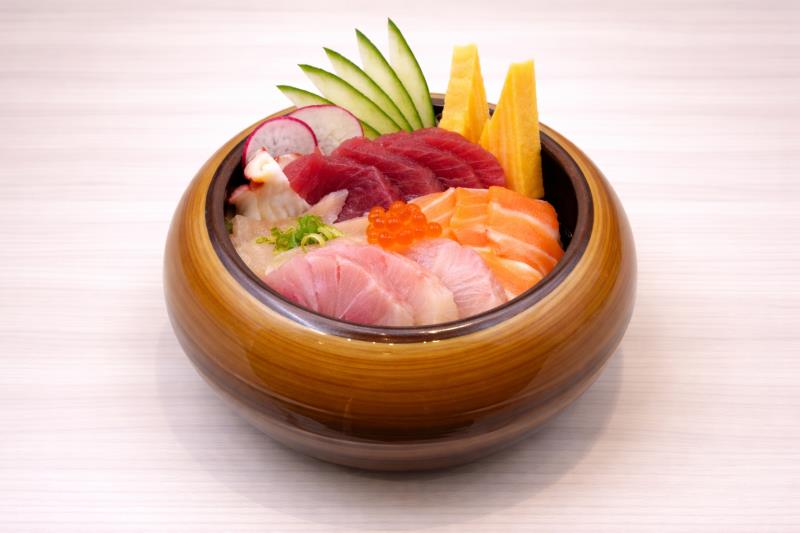 Chirashi