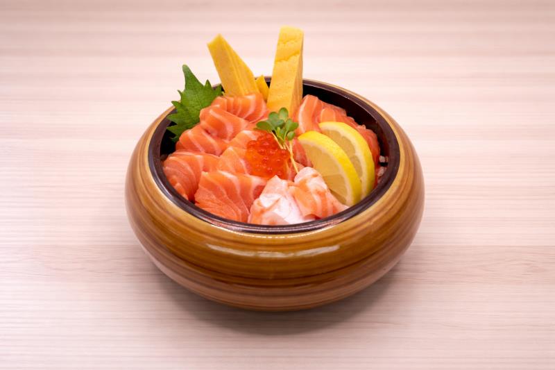 Sake Don