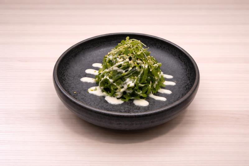 Wakame Salad