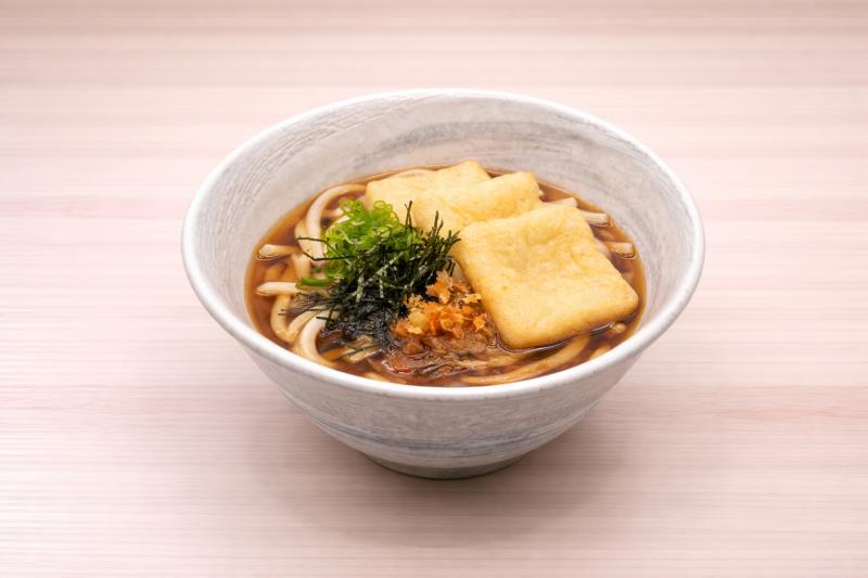 Kitsune Udon