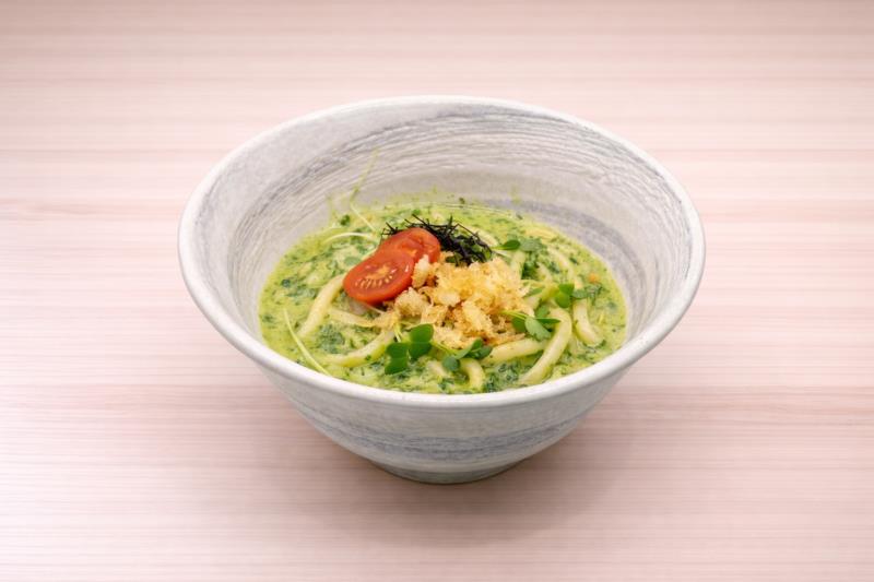 Wasabi Signature Udon