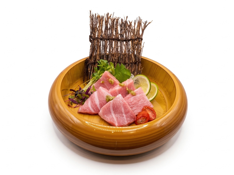 Toro Sashimi (5Pc)