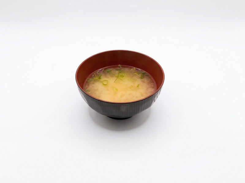 Side Miso Soup