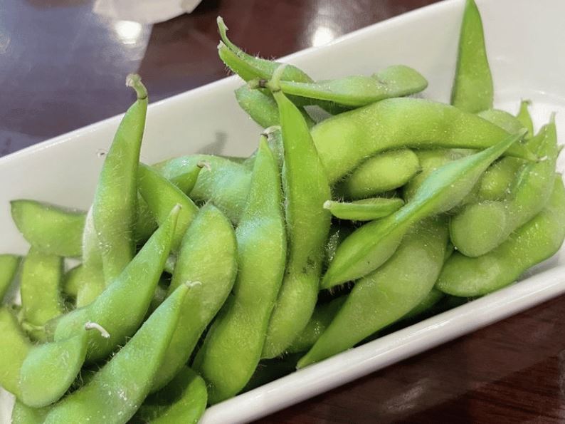 S1 Edamame