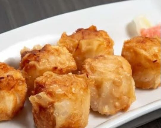S4 Shumai 8Pc