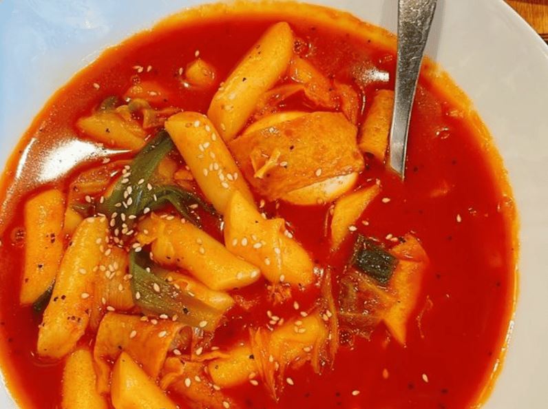 S7 Ddukbokki
