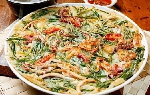 S11 Haemul Pajeon
