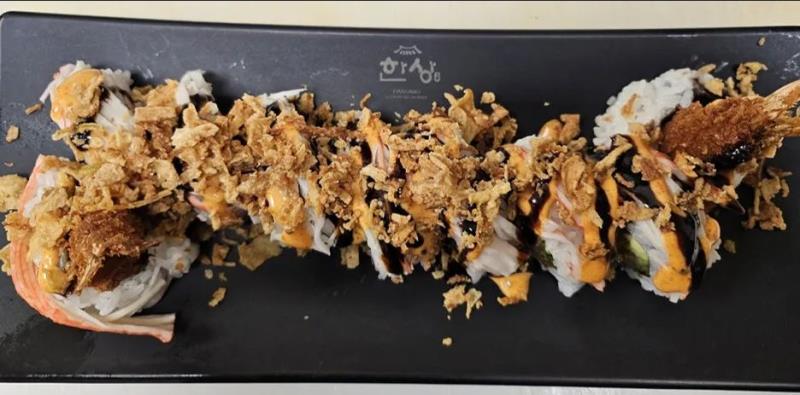S15 Hansang Gimbap