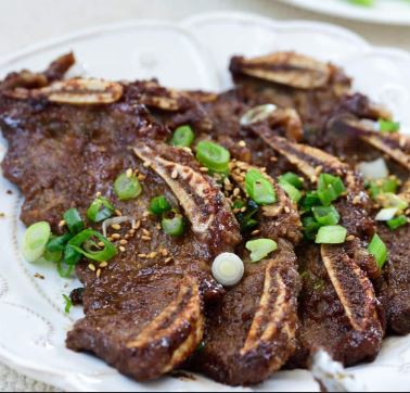 K1 Galbi