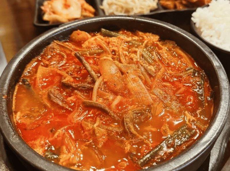 K11 Yukgae Jang