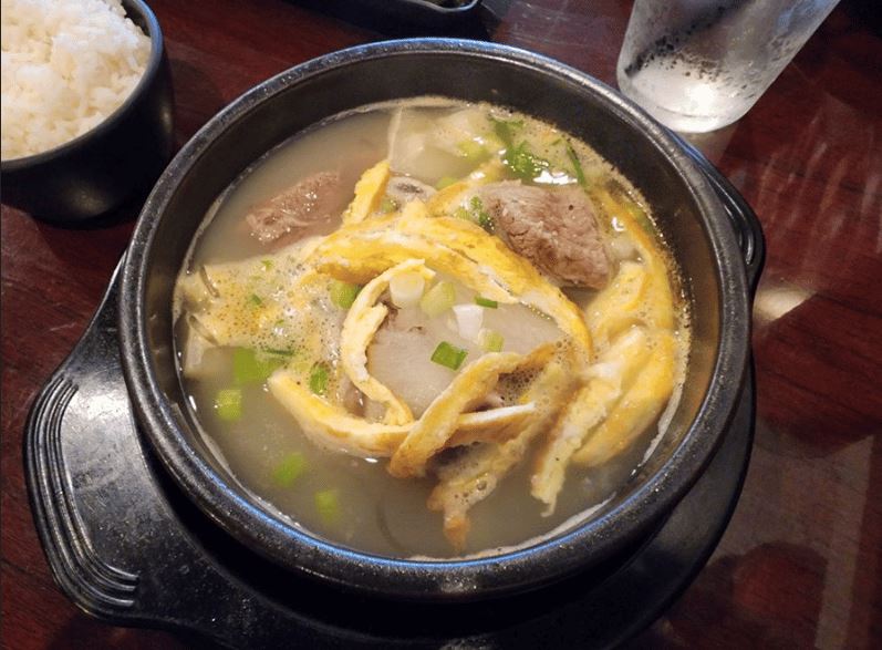 K12 Galbi Tang