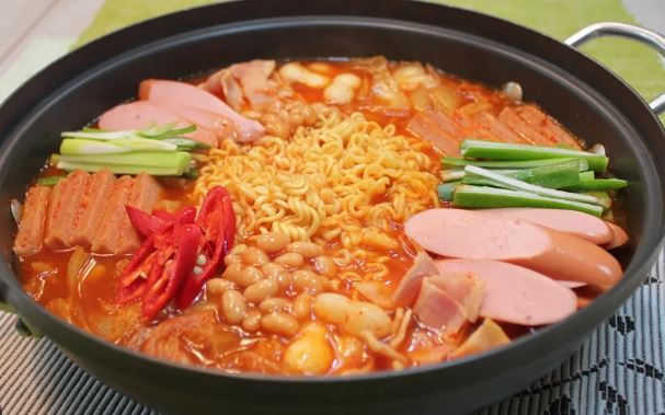 K14 Budae Jjigae (2 Person)