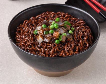 Jjajang Ramyun