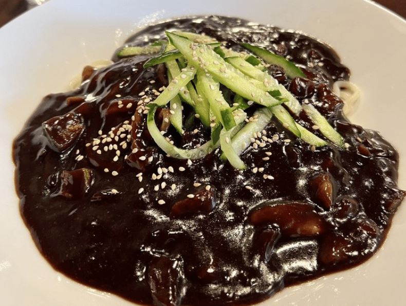 N1 Jja Jang Myun
