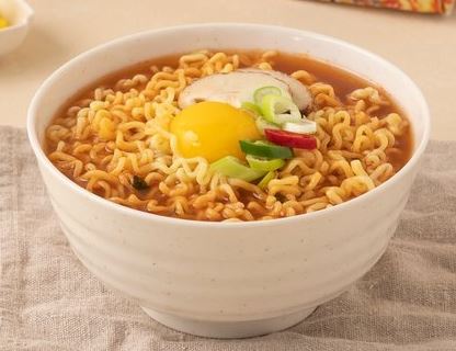 N4 Ramyun