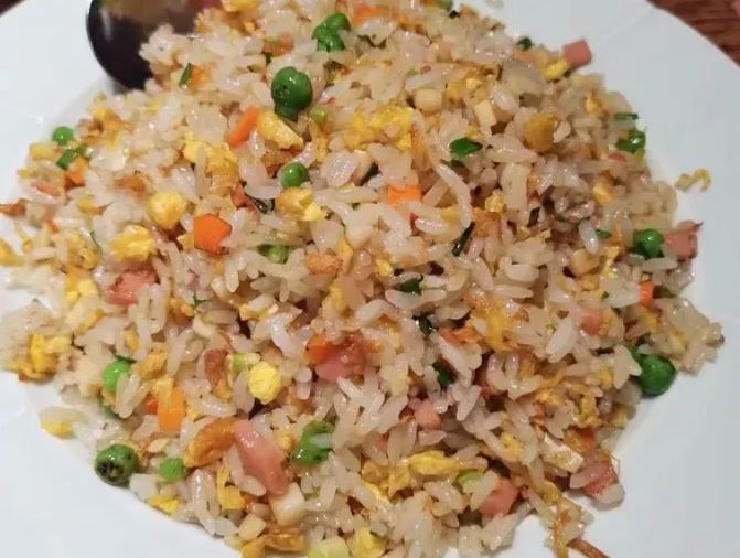 D4. Fried Rice