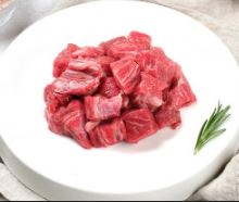 Beef