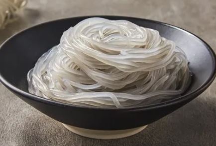 Extra Clear Noodle