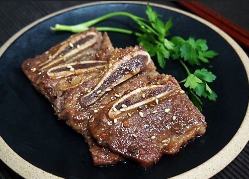 Extra Galbi