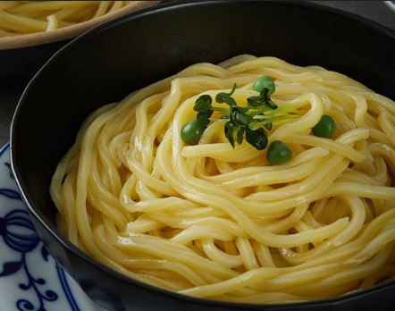 Extra Noodle - Jja Jang / Jjang Bbong