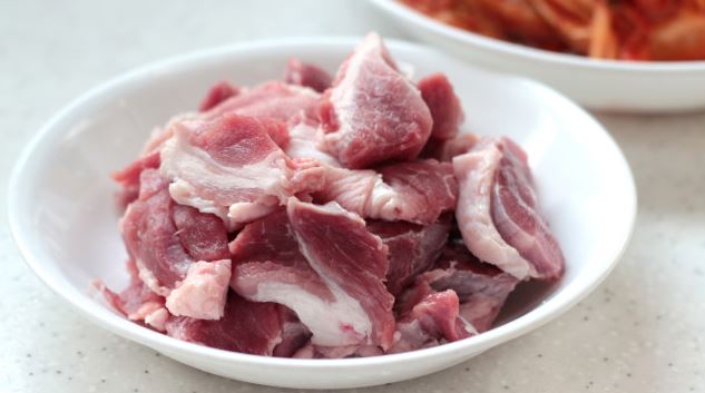 Pork