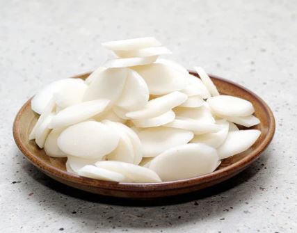 Rice Cake
