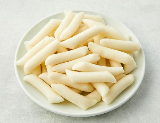 Tteokbokki Rice Cake