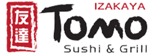 Tomo Izakaya Japanese Sushi And Grill