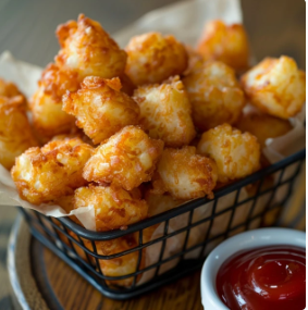 Tater Tots
