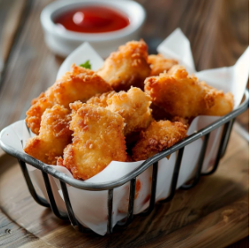 Chicken Nugget