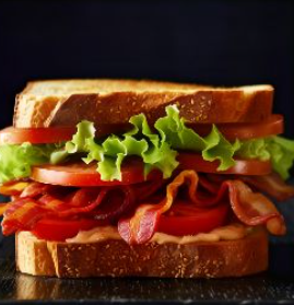 Blt Sandwich