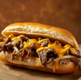 Philly Sandwich